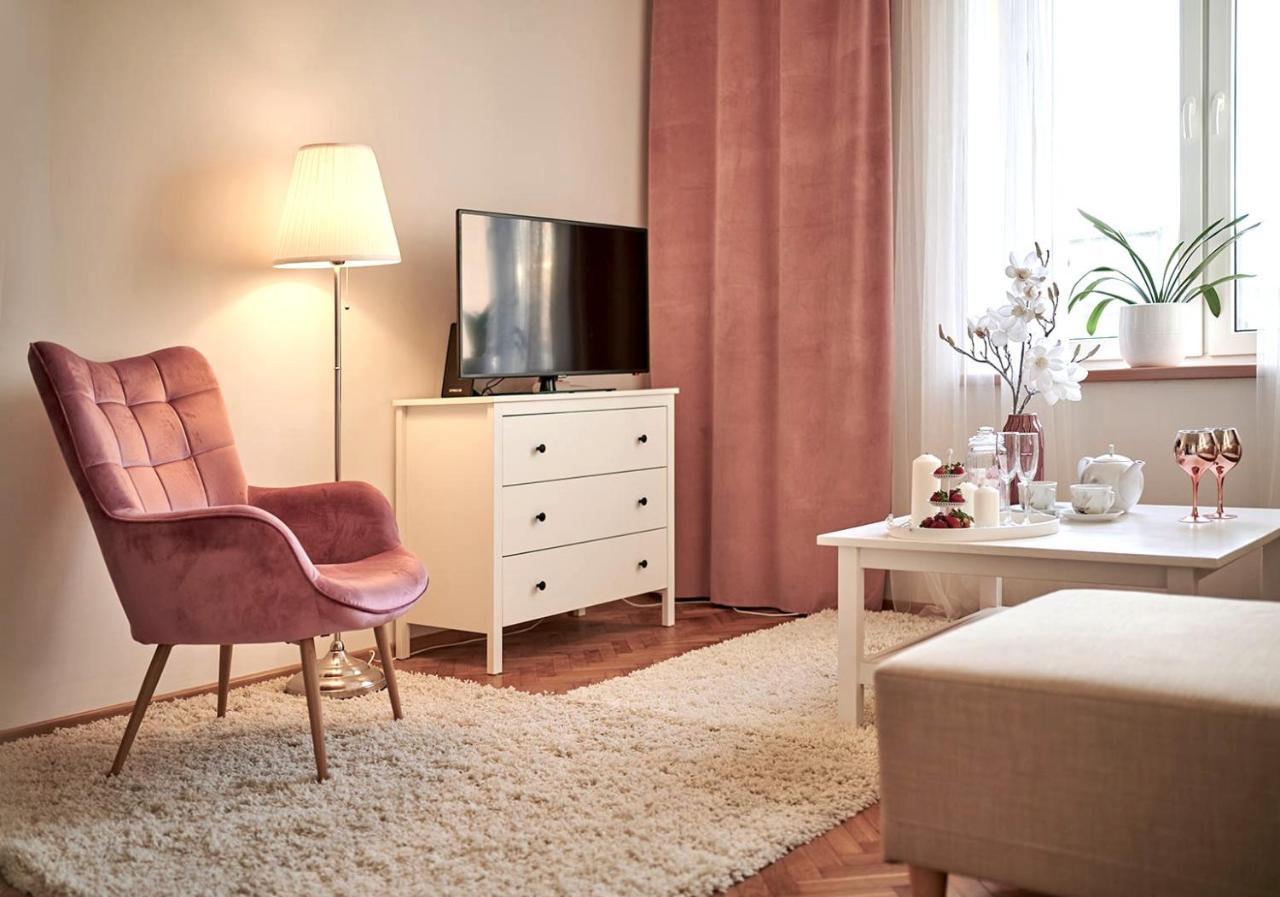 Apartament Pod Wierzbą Olsztyn Śródmieście Olsztyn (Warmian-Masurian) Exterior foto